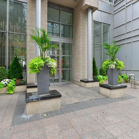 Cozy Penthouse Studio 토론토 외부 사진
