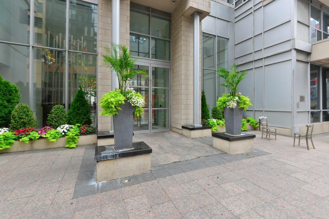 Cozy Penthouse Studio 토론토 외부 사진