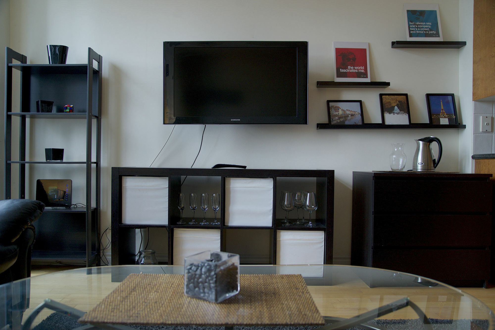 Cozy Penthouse Studio 토론토 외부 사진
