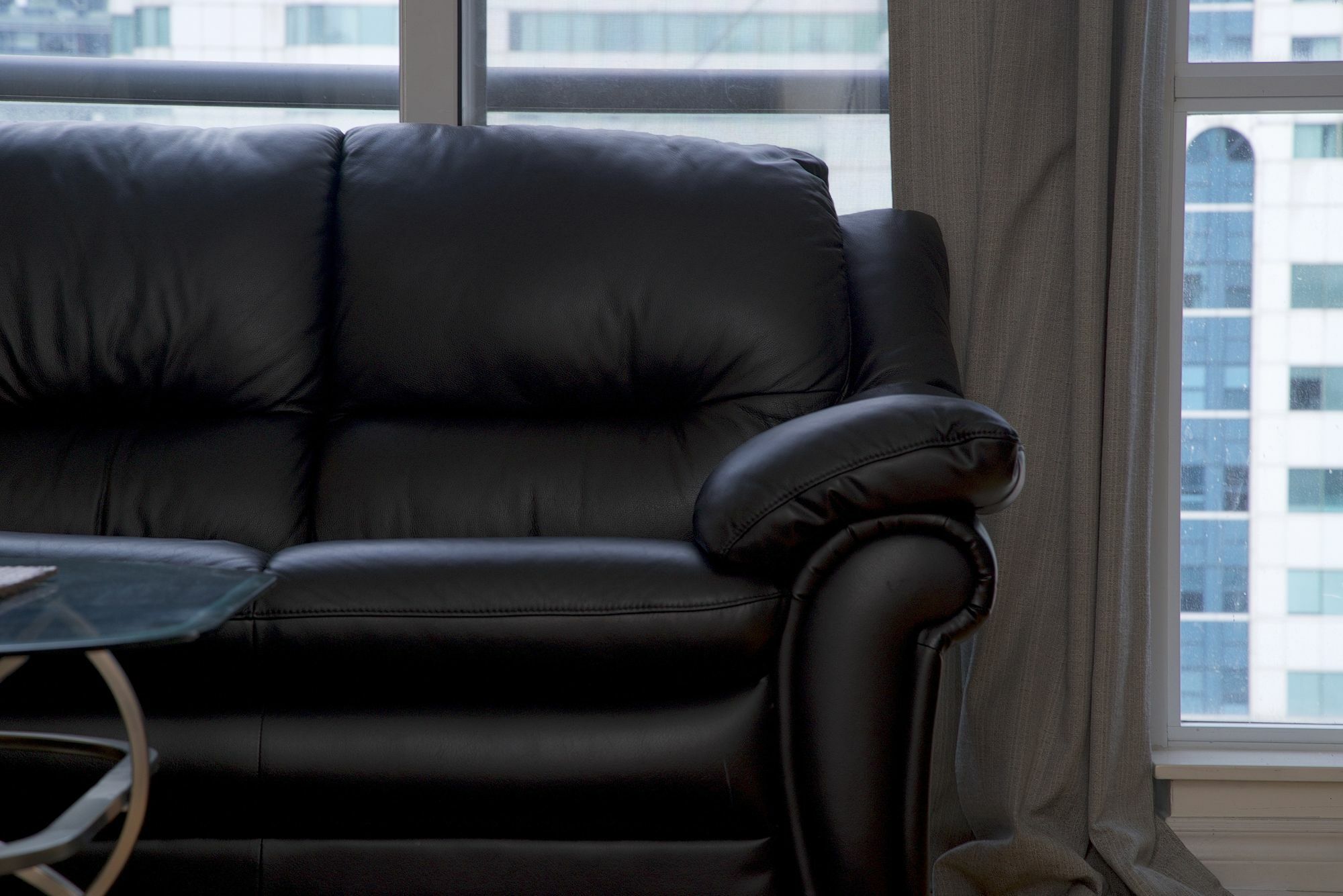 Cozy Penthouse Studio 토론토 외부 사진