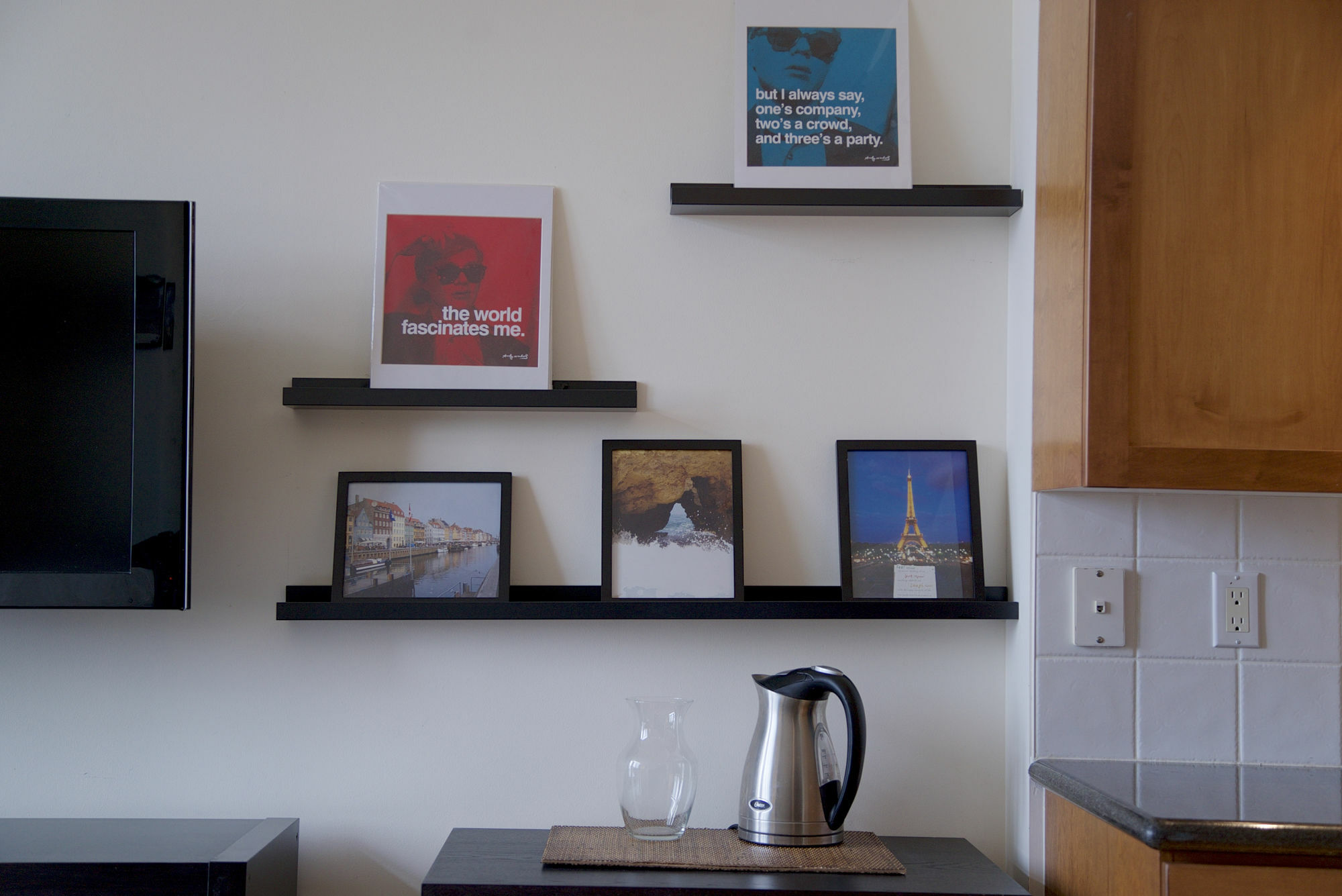 Cozy Penthouse Studio 토론토 외부 사진