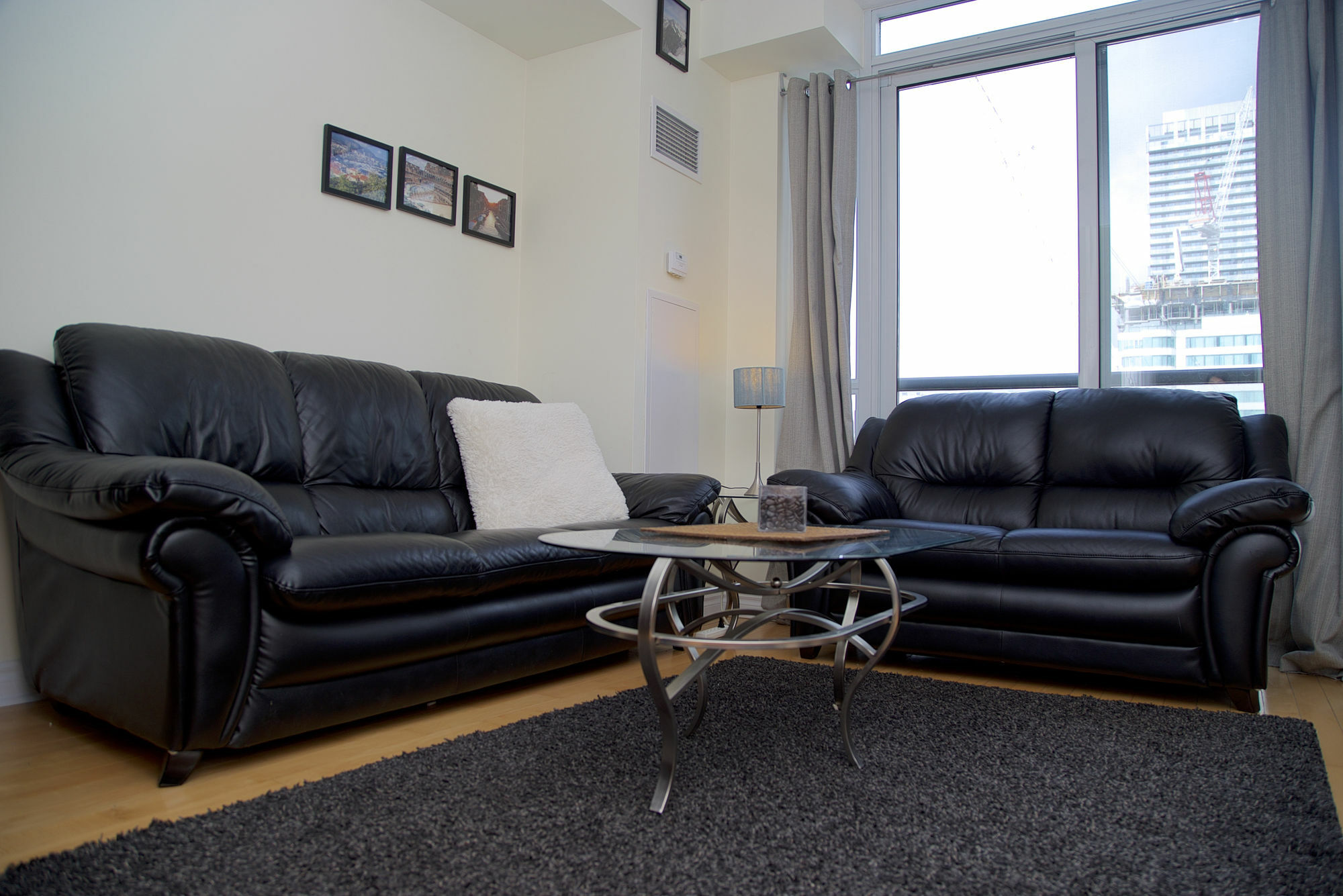Cozy Penthouse Studio 토론토 외부 사진